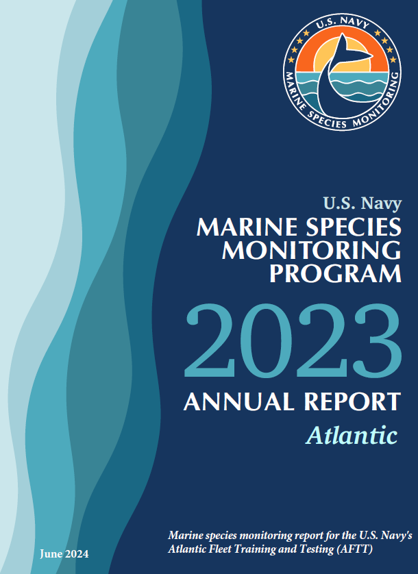 2023 AFTT Annual Monitoring Report thumbnail image